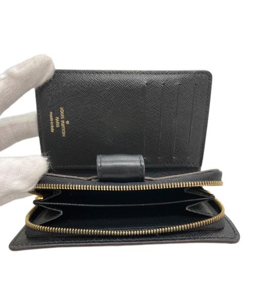 LOUIS VUITTON（ルイ ヴィトン）LOUIS VUITTON (ルイ ヴィトン) M69432　2つ折り財布 ブラウンの古着・服飾アイテム