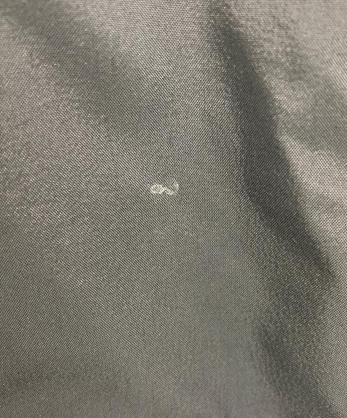 THE NORTH FACE（ザ ノース フェイス）THE NORTH FACE (ザ ノース フェイス) マウンテン レインテックス ジャケット ブラック サイズ:Lの古着・服飾アイテム