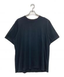 Y-3（ワイスリー）の古着「Yohji Skull Tee」｜ブラック