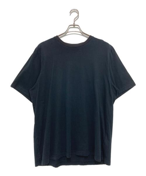 Y-3（ワイスリー）Y-3 (ワイスリー) Yohji Skull Tee ブラック サイズ:Mの古着・服飾アイテム