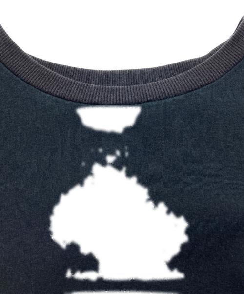 Y-3（ワイスリー）Y-3 (ワイスリー) Yohji Skull Tee ブラック サイズ:Mの古着・服飾アイテム