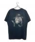 Y-3 (ワイスリー) Yohji Skull Tee ブラック サイズ:M：7000円