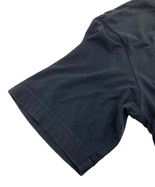 Y-3（ワイスリー）Y-3 (ワイスリー) M CH1 SS TEE - CF STRIPES ショートスリーブ　ティー ブラック サイズ:XSの古着・服飾アイテム