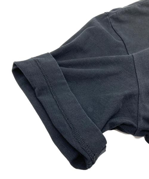 Y-3（ワイスリー）Y-3 (ワイスリー) M CH1 SS TEE - CF STRIPES ショートスリーブ　ティー ブラック サイズ:XSの古着・服飾アイテム