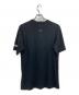 Y-3 (ワイスリー) M CH1 SS TEE - CF STRIPES ショートスリーブ　ティー ブラック サイズ:XS：7000円