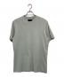 Y-3（ワイスリー）の古着「RELAXED SS TEE」｜グリーン
