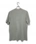 Y-3 (ワイスリー) RELAXED SS TEE グリーン サイズ:Ｓ：5000円