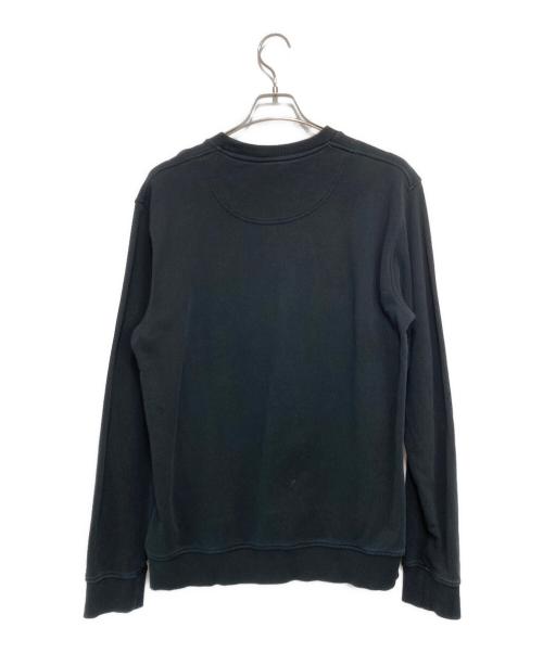 KENZO（ケンゾー）KENZO (ケンゾー) GRADIENT TIGER SWEATSHIRTS ブラック サイズ:Mの古着・服飾アイテム