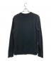 KENZO (ケンゾー) GRADIENT TIGER SWEATSHIRTS ブラック サイズ:M：9000円