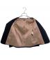 JIL SANDER NAVY (ジルサンダー ネイビー) 2Bジャケット ネイビー サイズ:32：8000円