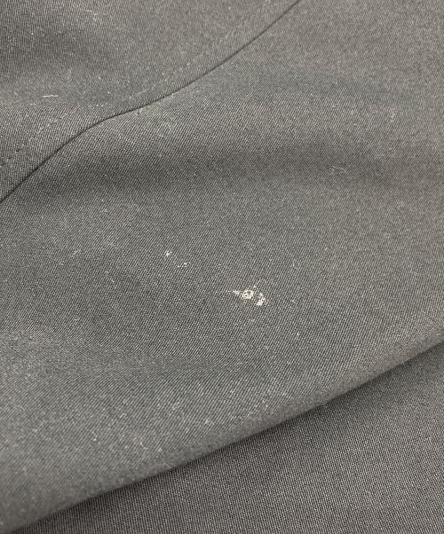 FRED PERRY（フレッドペリー）FRED PERRY (フレッドペリー) ジップアップブルゾン ブラック サイズ:Sの古着・服飾アイテム