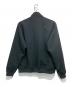 FRED PERRY (フレッドペリー) ジップアップブルゾン ブラック サイズ:S：13000円