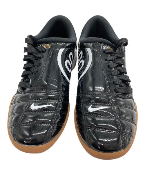 NIKE（ナイキ）NIKE (ナイキ) WMNS T90 ブラック サイズ:24の古着・服飾アイテム