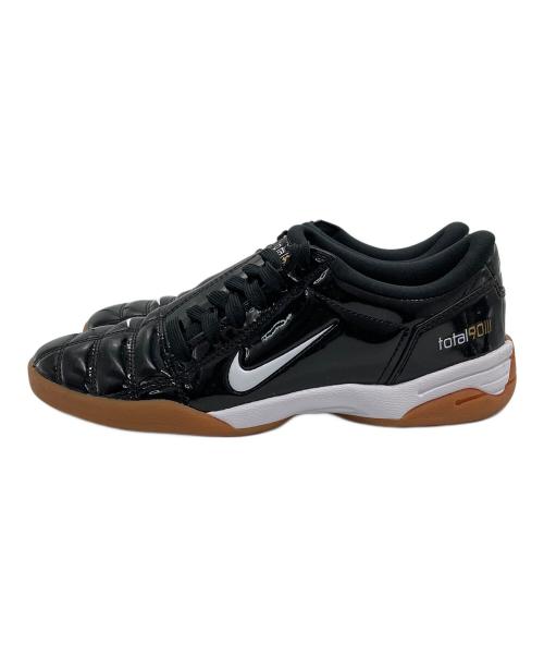 NIKE（ナイキ）NIKE (ナイキ) WMNS T90 ブラック サイズ:24の古着・服飾アイテム