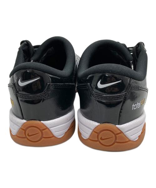 NIKE（ナイキ）NIKE (ナイキ) WMNS T90 ブラック サイズ:24の古着・服飾アイテム