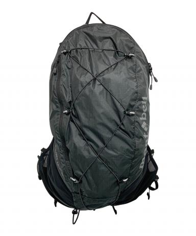 中古・古着通販】mont-bell (モンベル) クロスランナーパック 20