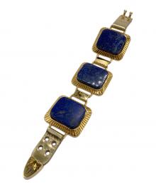 AMBUSH（アンブッシュ）の古着「ストーンブレスレット」