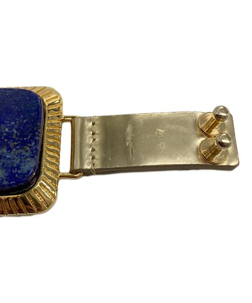 AMBUSH（アンブッシュ）AMBUSH (アンブッシュ) ストーンブレスレットの古着・服飾アイテム