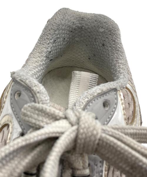 BALENCIAGA（バレンシアガ）BALENCIAGA (バレンシアガ) 3XL スニーカー グレー×シルバー サイズ:23.5の古着・服飾アイテム
