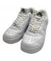 NIKE（ナイキ）の古着「AIR FORCE 1」｜ホワイト