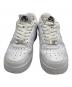 NIKE (ナイキ) AIR FORCE 1 ホワイト サイズ:23：6000円