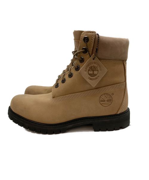 Timberland（ティンバーランド）Timberland (ティンバーランド) Premium 6inch Lace Up Waterproof Boots 