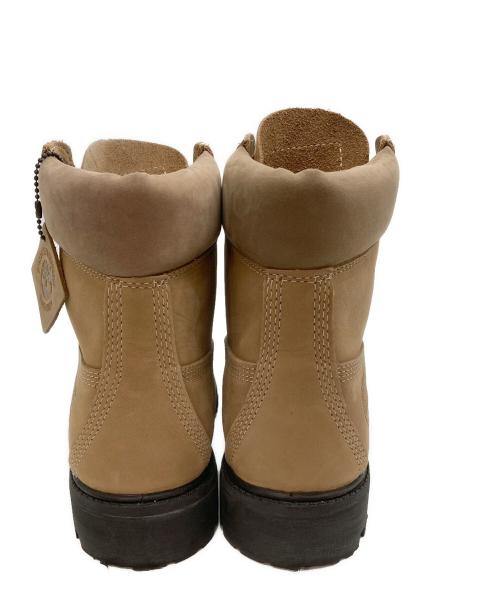 Timberland（ティンバーランド）Timberland (ティンバーランド) Premium 6inch Lace Up Waterproof Boots 