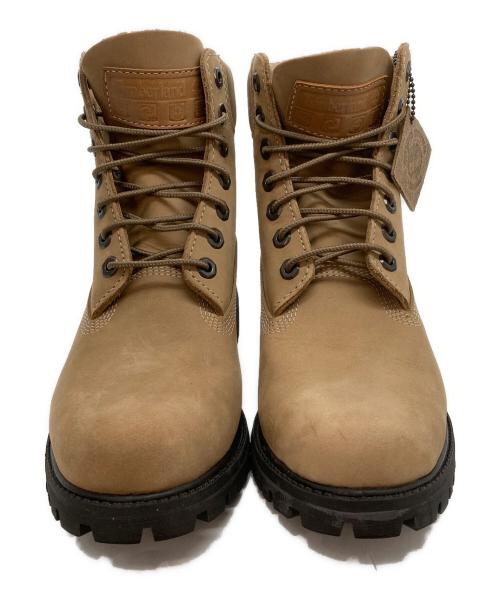 Timberland（ティンバーランド）Timberland (ティンバーランド) Premium 6inch Lace Up Waterproof Boots 