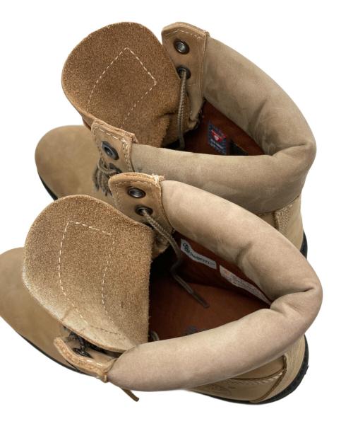 Timberland（ティンバーランド）Timberland (ティンバーランド) Premium 6inch Lace Up Waterproof Boots 