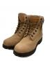 Timberland（ティンバーランド）の古着「Premium 6inch Lace Up Waterproof Boots 