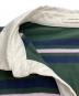 中古・古着 Knuth Marf (クヌースマーフ) spring rugger shirt グリーン サイズ:F：7000円