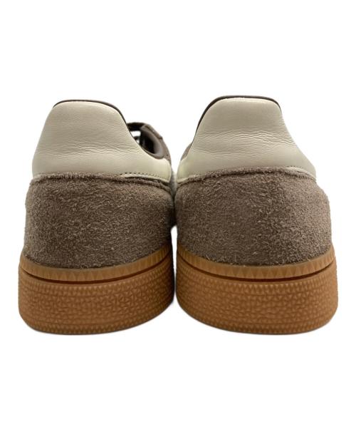 adidas（アディダス）adidas (アディダス) Handball Spezial ブラウン サイズ:24cmの古着・服飾アイテム