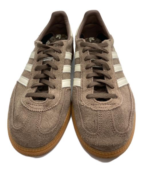 adidas（アディダス）adidas (アディダス) Handball Spezial ブラウン サイズ:24cmの古着・服飾アイテム
