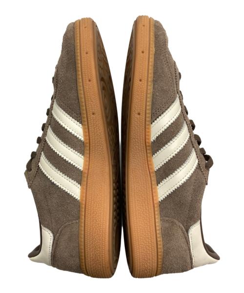 adidas（アディダス）adidas (アディダス) Handball Spezial ブラウン サイズ:24cmの古着・服飾アイテム