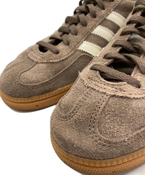 adidas（アディダス）adidas (アディダス) Handball Spezial ブラウン サイズ:24cmの古着・服飾アイテム
