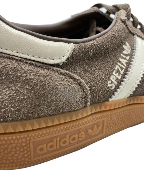 adidas（アディダス）adidas (アディダス) Handball Spezial ブラウン サイズ:24cmの古着・服飾アイテム