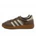 adidas (アディダス) Handball Spezial ブラウン サイズ:24cm：8000円