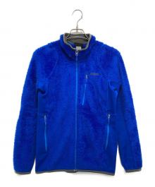 Patagonia（パタゴニア）の古着「フリース ポーラテック」｜ブルー
