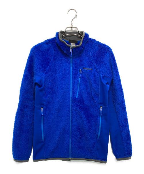 Patagonia（パタゴニア）Patagonia (パタゴニア) フリース ポーラテック ブルー サイズ:Ｓの古着・服飾アイテム