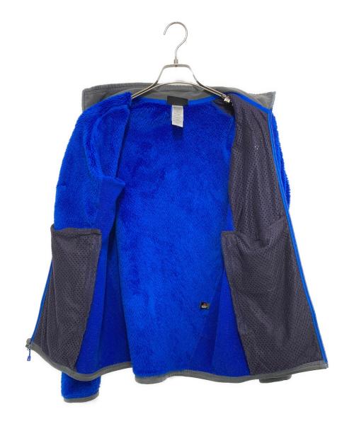 Patagonia（パタゴニア）Patagonia (パタゴニア) フリース ポーラテック ブルー サイズ:Ｓの古着・服飾アイテム