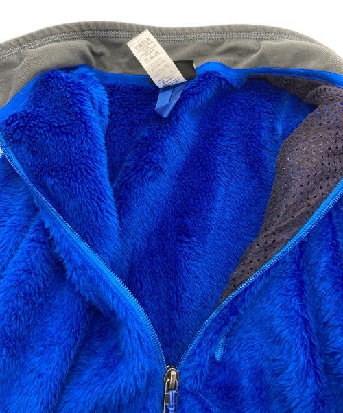 Patagonia（パタゴニア）Patagonia (パタゴニア) フリース ポーラテック ブルー サイズ:Ｓの古着・服飾アイテム