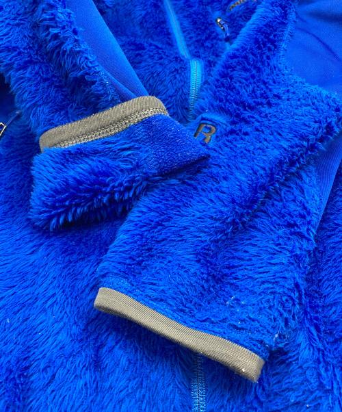 Patagonia（パタゴニア）Patagonia (パタゴニア) フリース ポーラテック ブルー サイズ:Ｓの古着・服飾アイテム