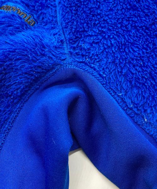 Patagonia（パタゴニア）Patagonia (パタゴニア) フリース ポーラテック ブルー サイズ:Ｓの古着・服飾アイテム