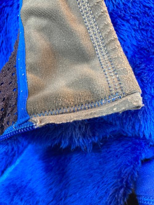 Patagonia（パタゴニア）Patagonia (パタゴニア) フリース ポーラテック ブルー サイズ:Ｓの古着・服飾アイテム