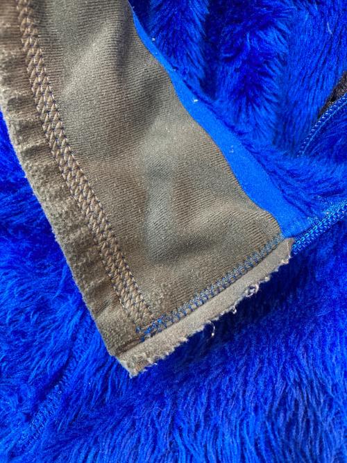 Patagonia（パタゴニア）Patagonia (パタゴニア) フリース ポーラテック ブルー サイズ:Ｓの古着・服飾アイテム