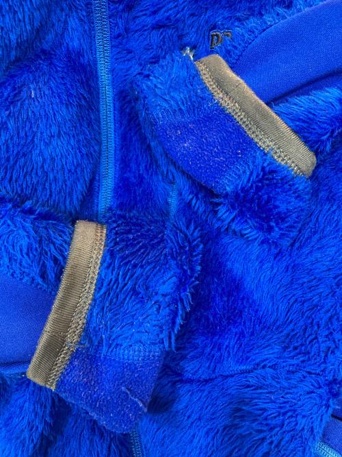 Patagonia（パタゴニア）Patagonia (パタゴニア) フリース ポーラテック ブルー サイズ:Ｓの古着・服飾アイテム