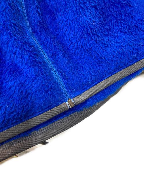 Patagonia（パタゴニア）Patagonia (パタゴニア) フリース ポーラテック ブルー サイズ:Ｓの古着・服飾アイテム