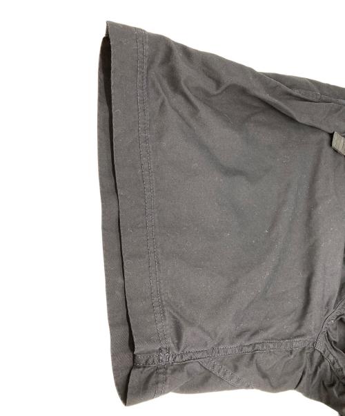 COMME des GARCONS HOMME（コムデギャルソン オム）COMME des GARCONS HOMME (コムデギャルソン オム) ハーフパンツ ネイビー サイズ:Sの古着・服飾アイテム