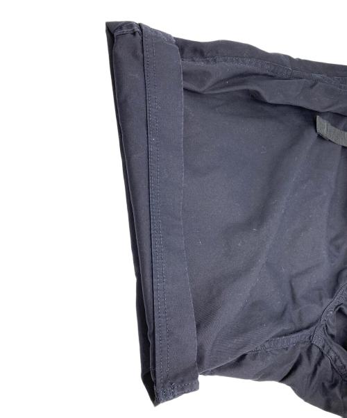 COMME des GARCONS HOMME（コムデギャルソン オム）COMME des GARCONS HOMME (コムデギャルソン オム) ハーフパンツ ネイビー サイズ:Sの古着・服飾アイテム