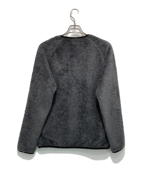Patagonia（パタゴニア）Patagonia (パタゴニア) LOS GATOS CREW ロスガトスクルー グレー サイズ:Ｍの古着・服飾アイテム